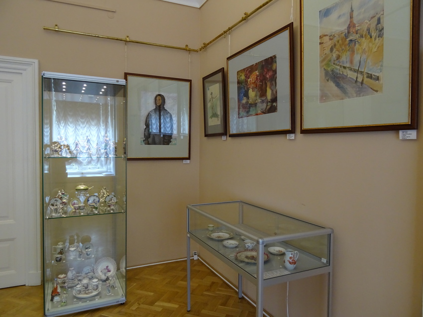 Музей коллекционеров