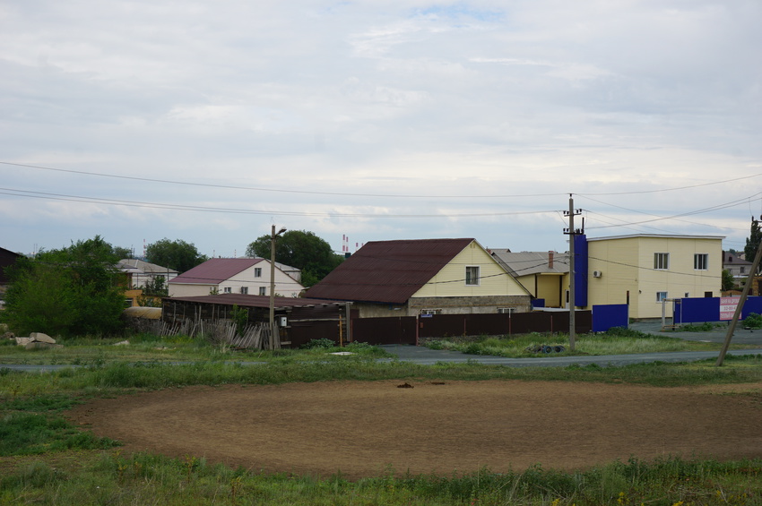 240й квартал.