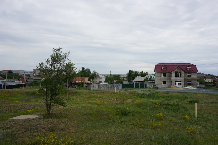 240й квартал.