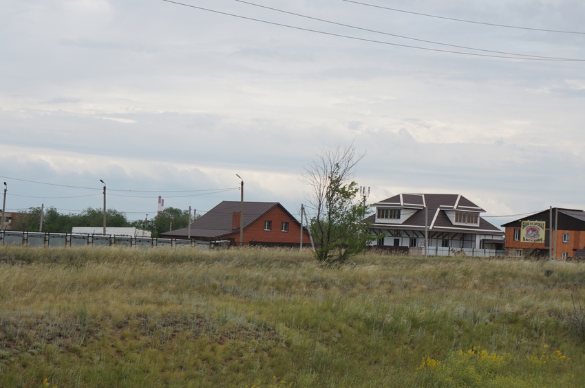 240-й квартал.