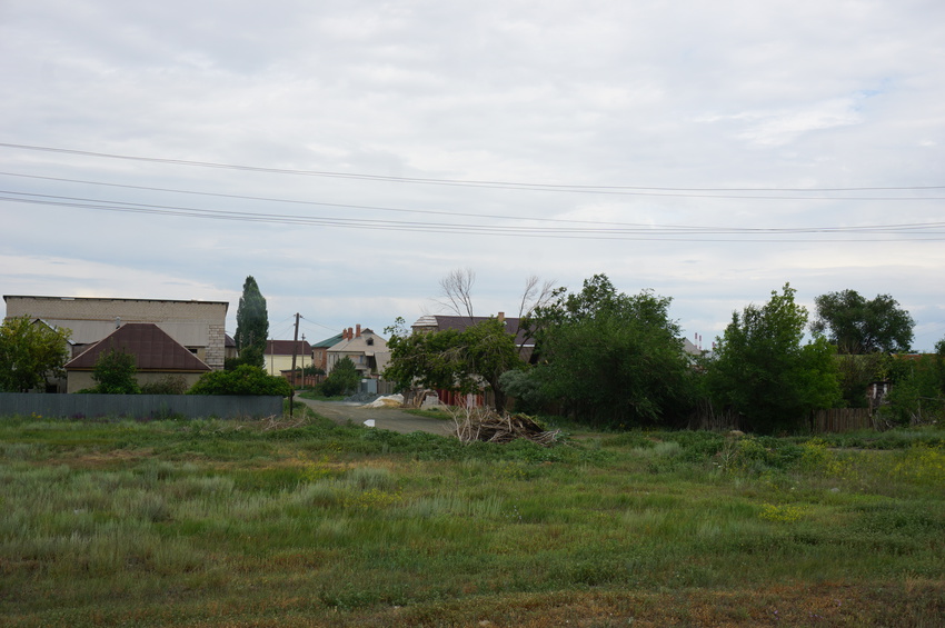 240-й квартал.