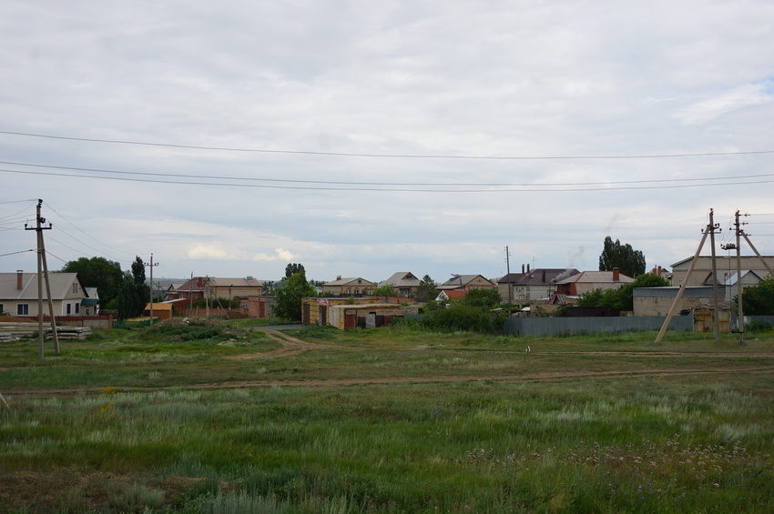 240-й квартал.