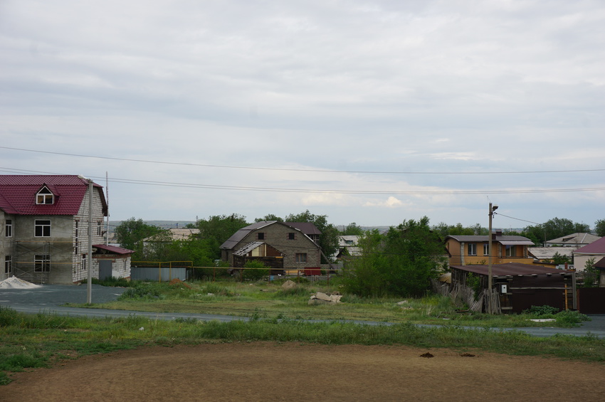 240-й квартал.