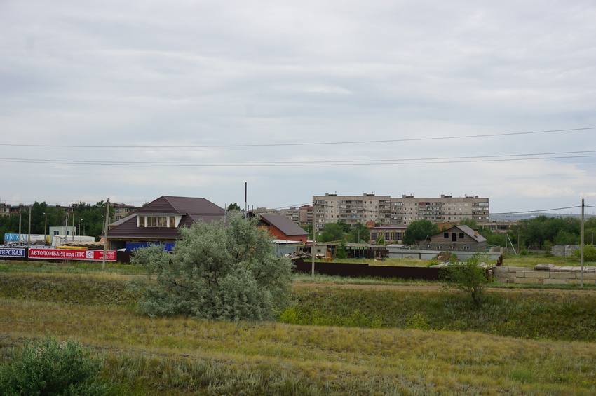 240-й квартал.