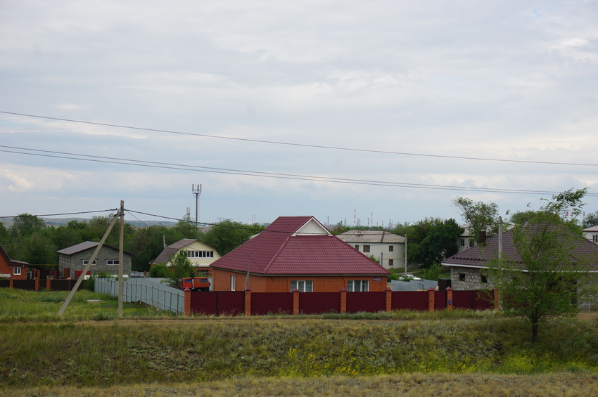 240-й квартал.