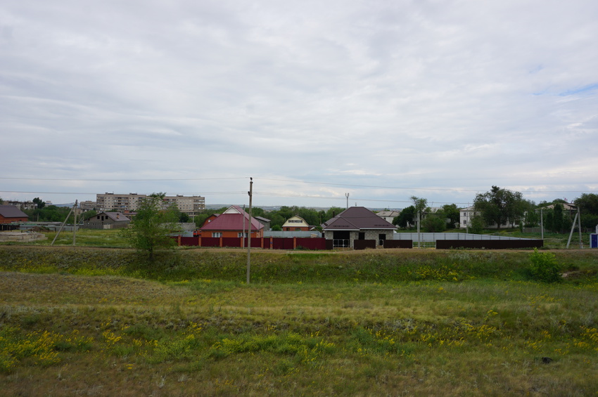 240-й квартал.