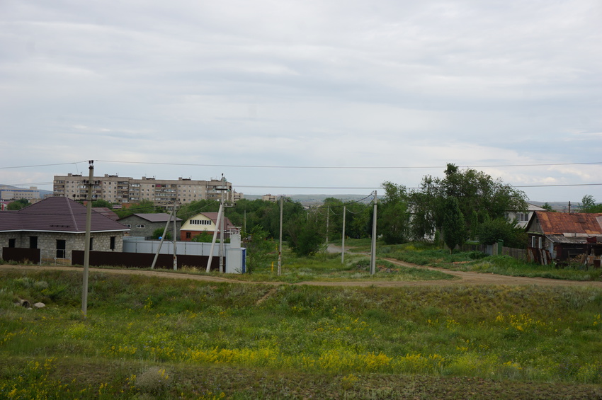 240-й квартал.