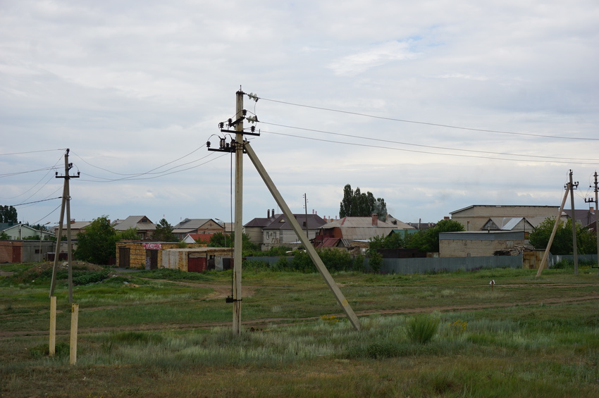 240-й квартал.