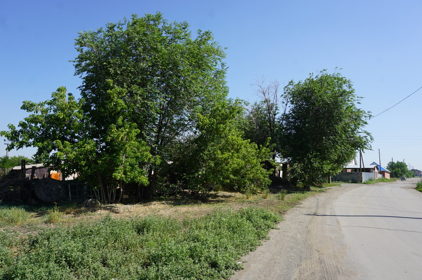 Пос. Москва.