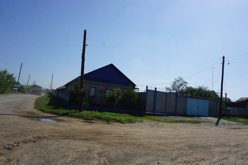 Пос.Москва.