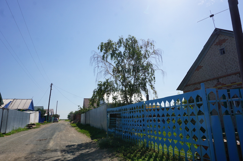 Пос. Москва.