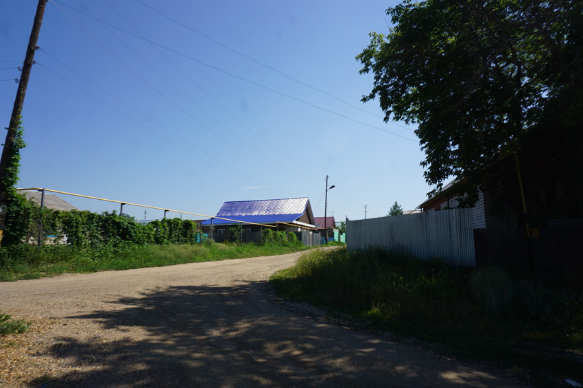 Пос.Москва.