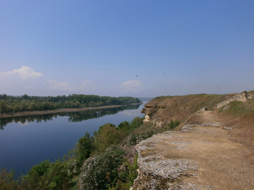 Львовская школа-интернат(Бериславский район).