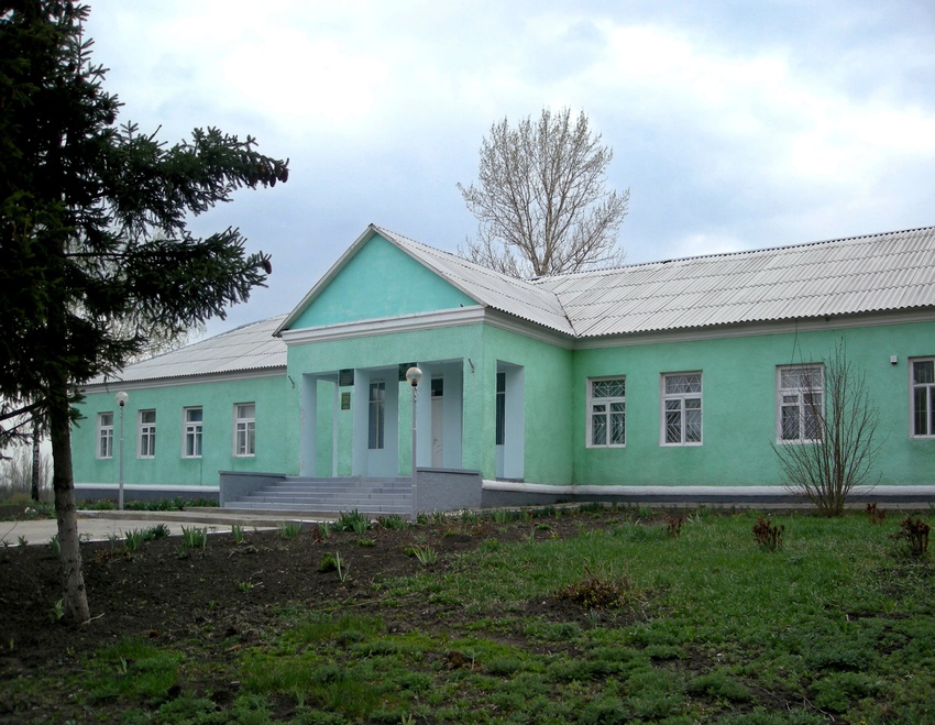 Село Подольхи