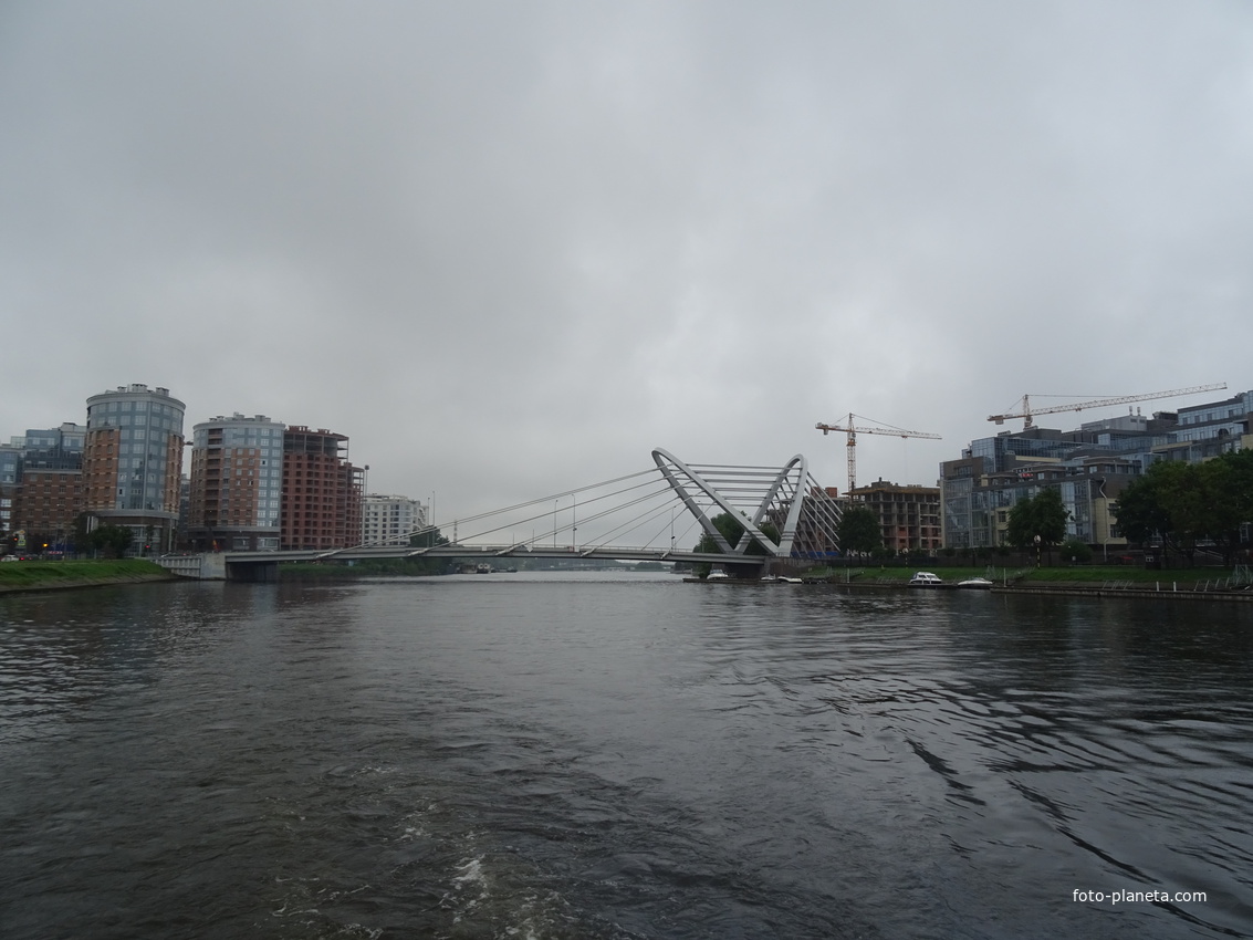 Лазаревский мост