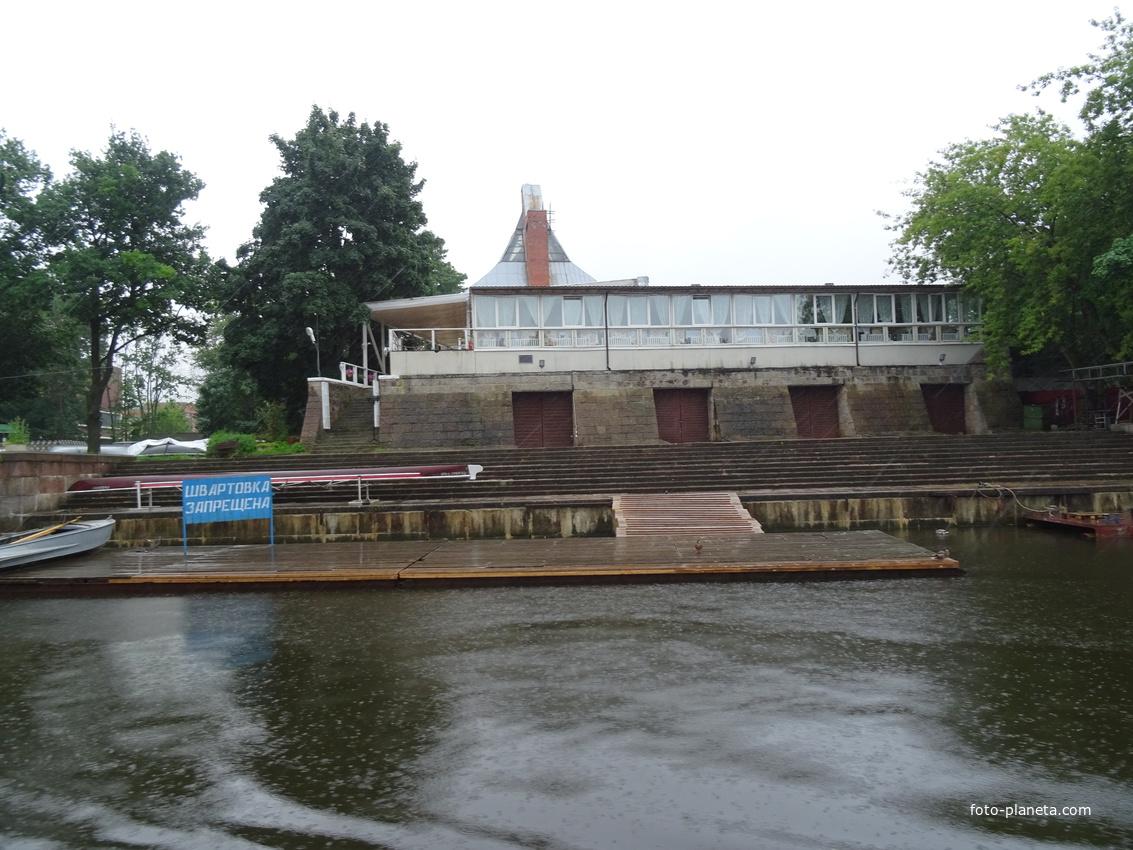 Улица Ольгина