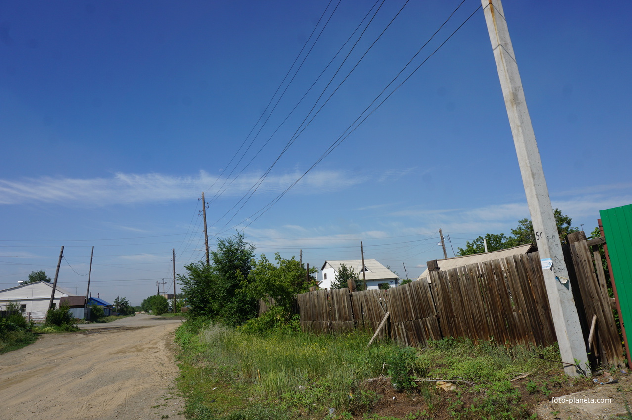 пос.Москва.