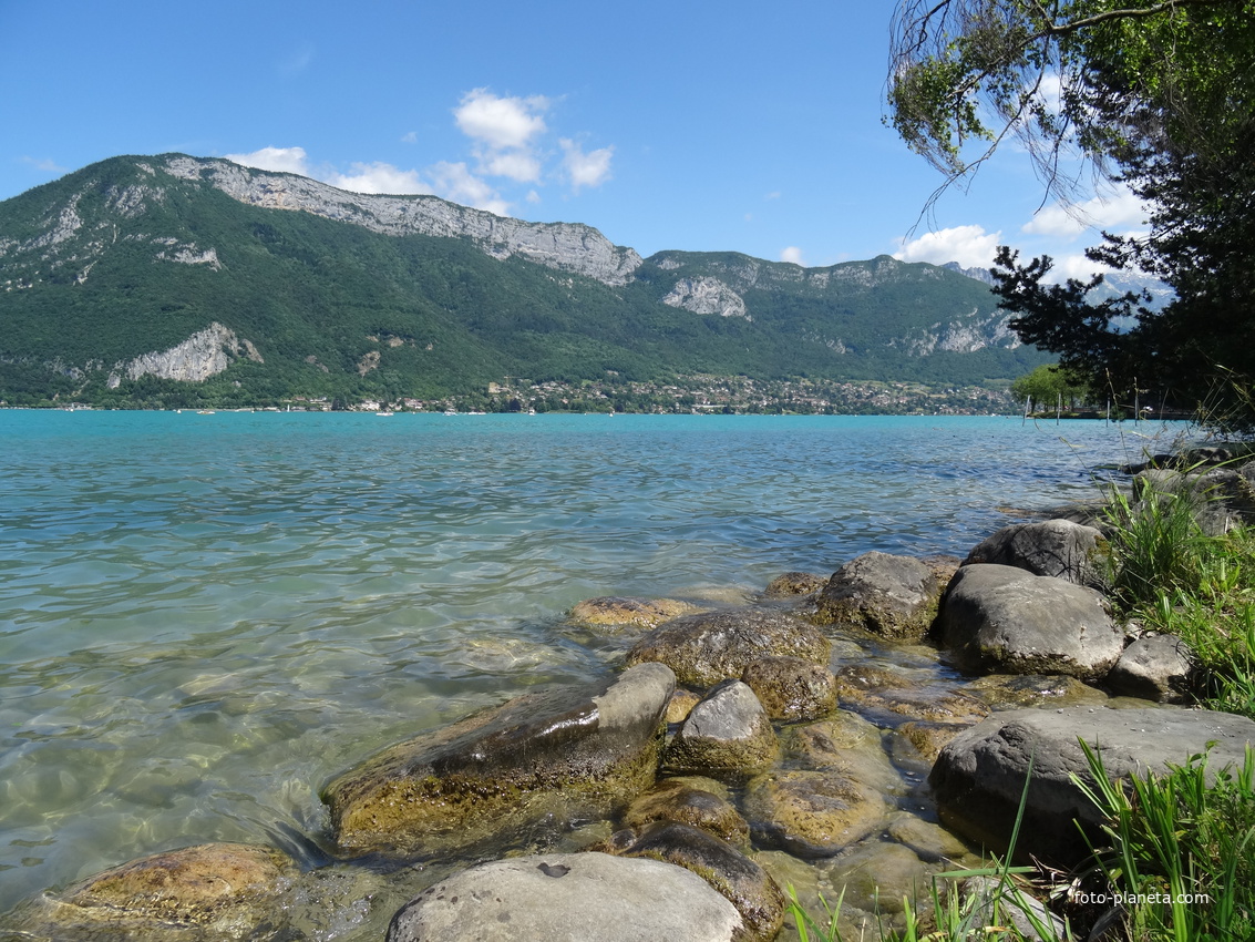 Annecy 2016