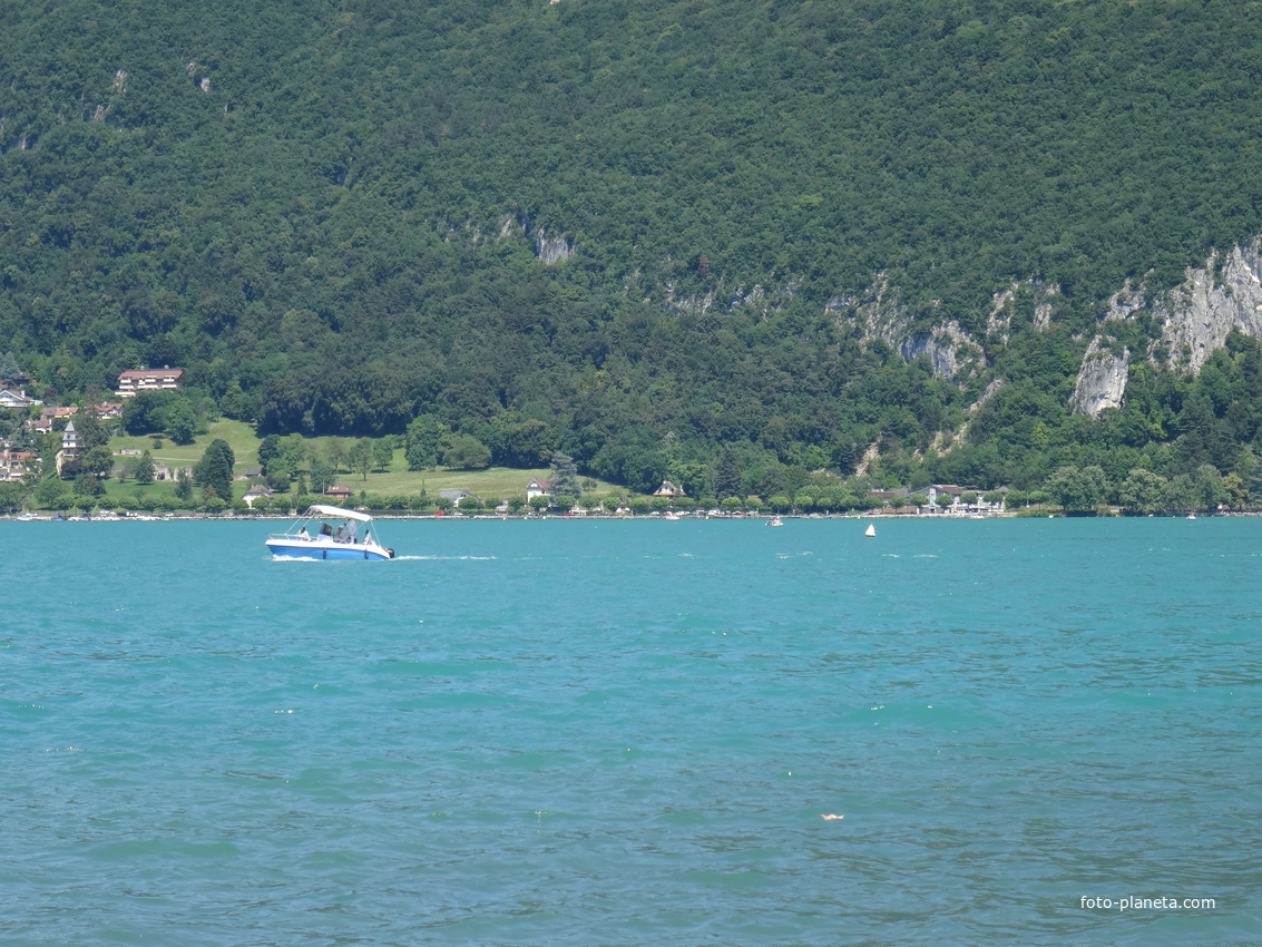 Annecy 2016
