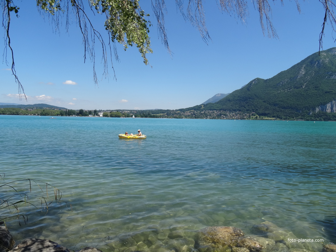 Annecy 2016