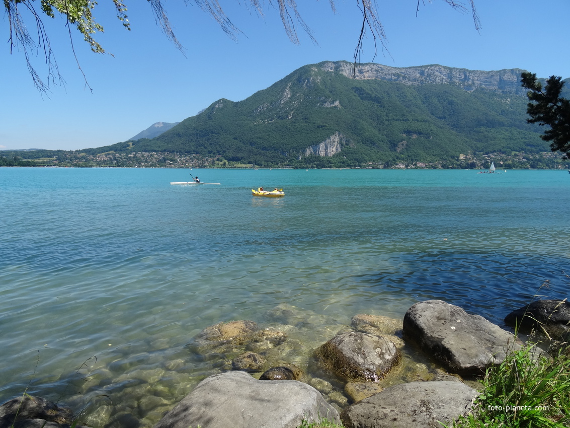 Annecy 2016