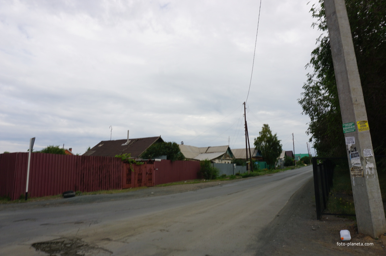 240-й квартал.