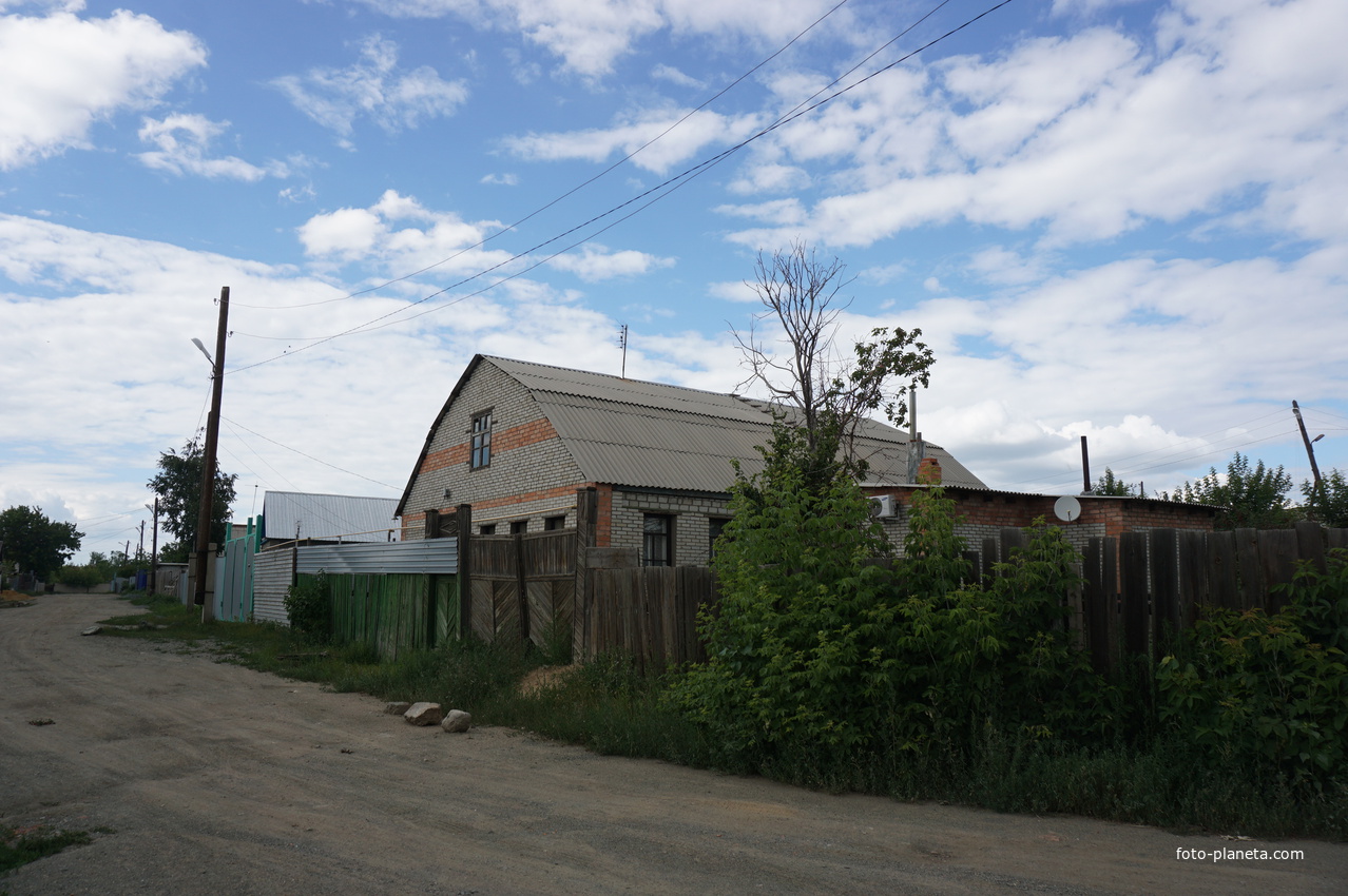 пос.Москва.