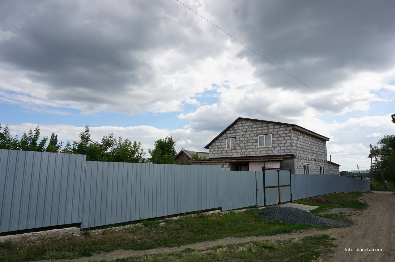 пос.Москва.