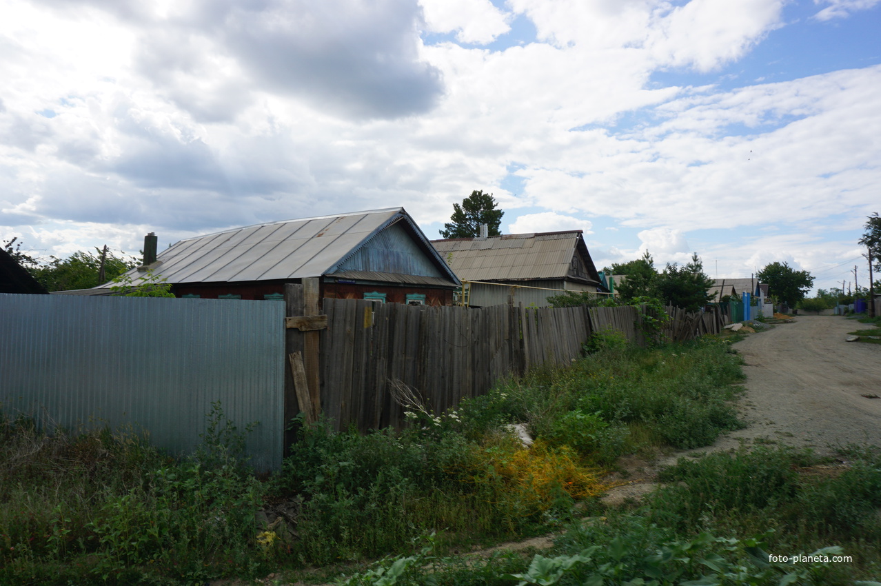 пос. Москва.