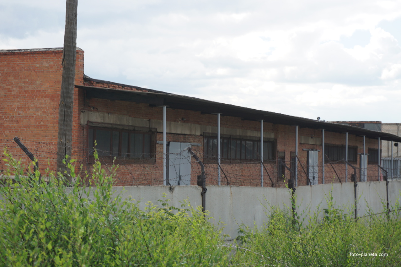 пос. Москва.