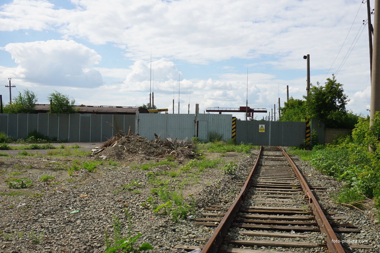 пос. Москва.