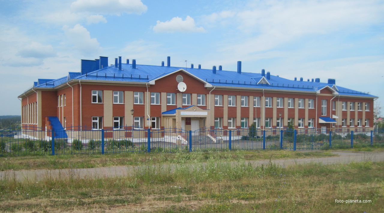 юськи санаторий