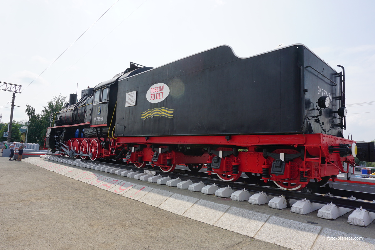 На заслуженном отдыхе.