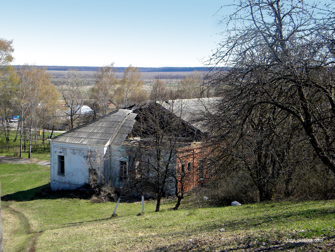 Село Кошлаково