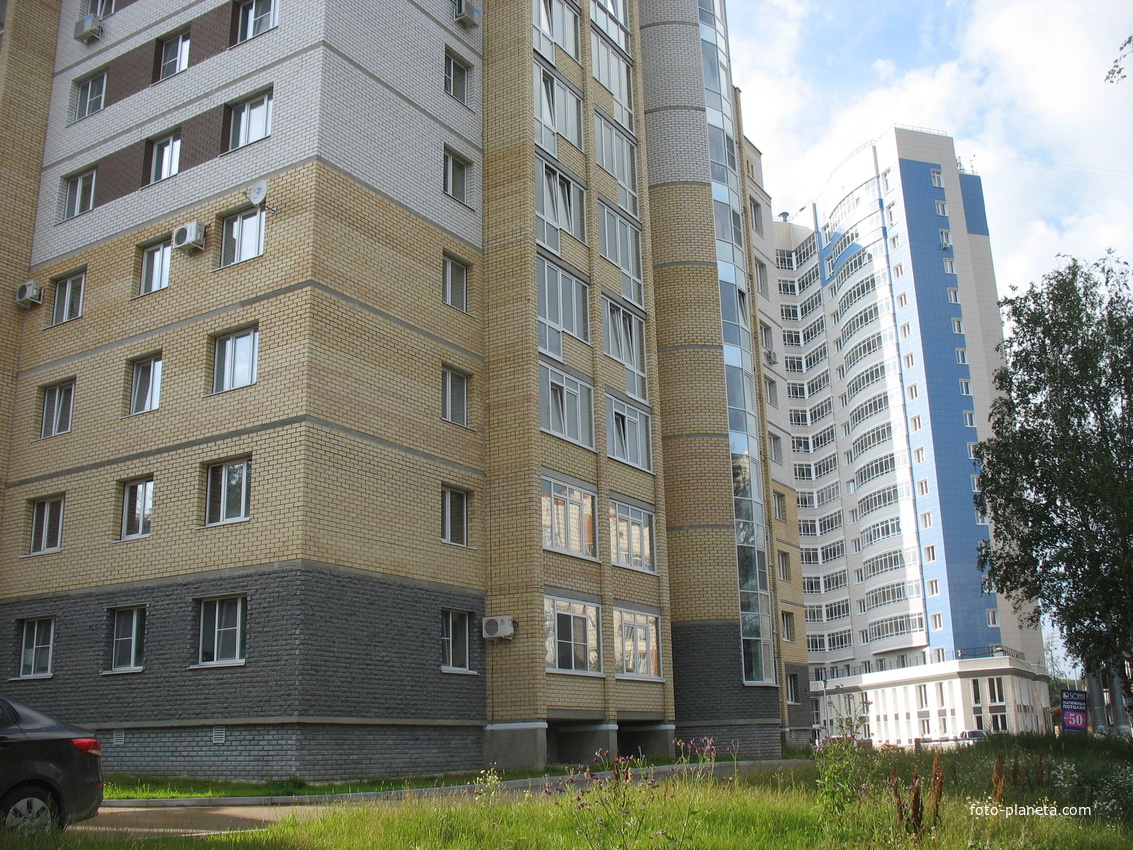 Сыктывкар 2016