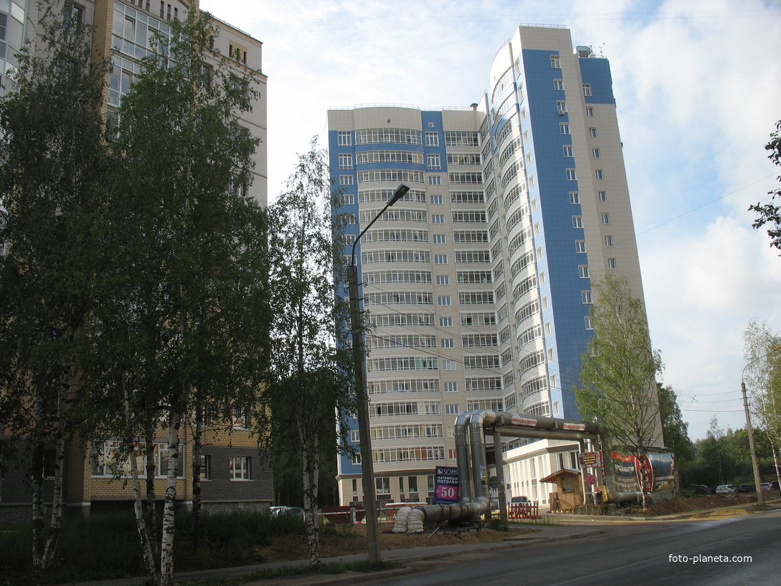 Сыктывкар 2016