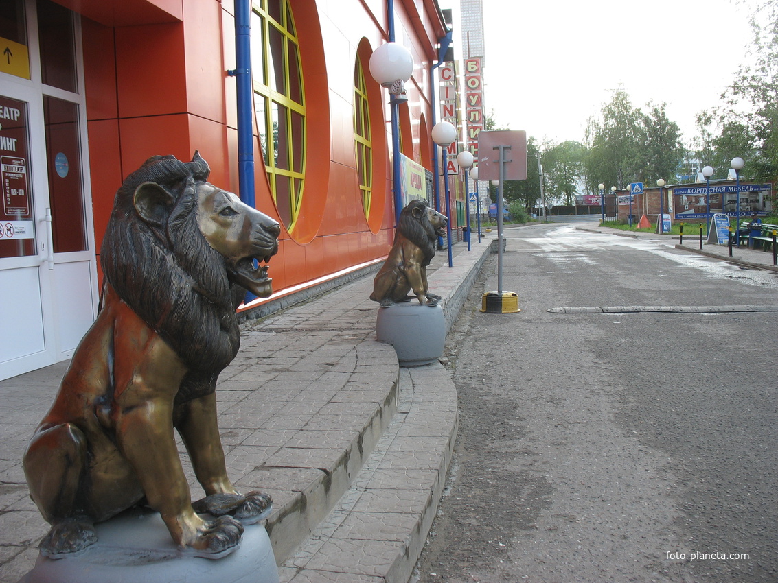 Сыктывкар 2016