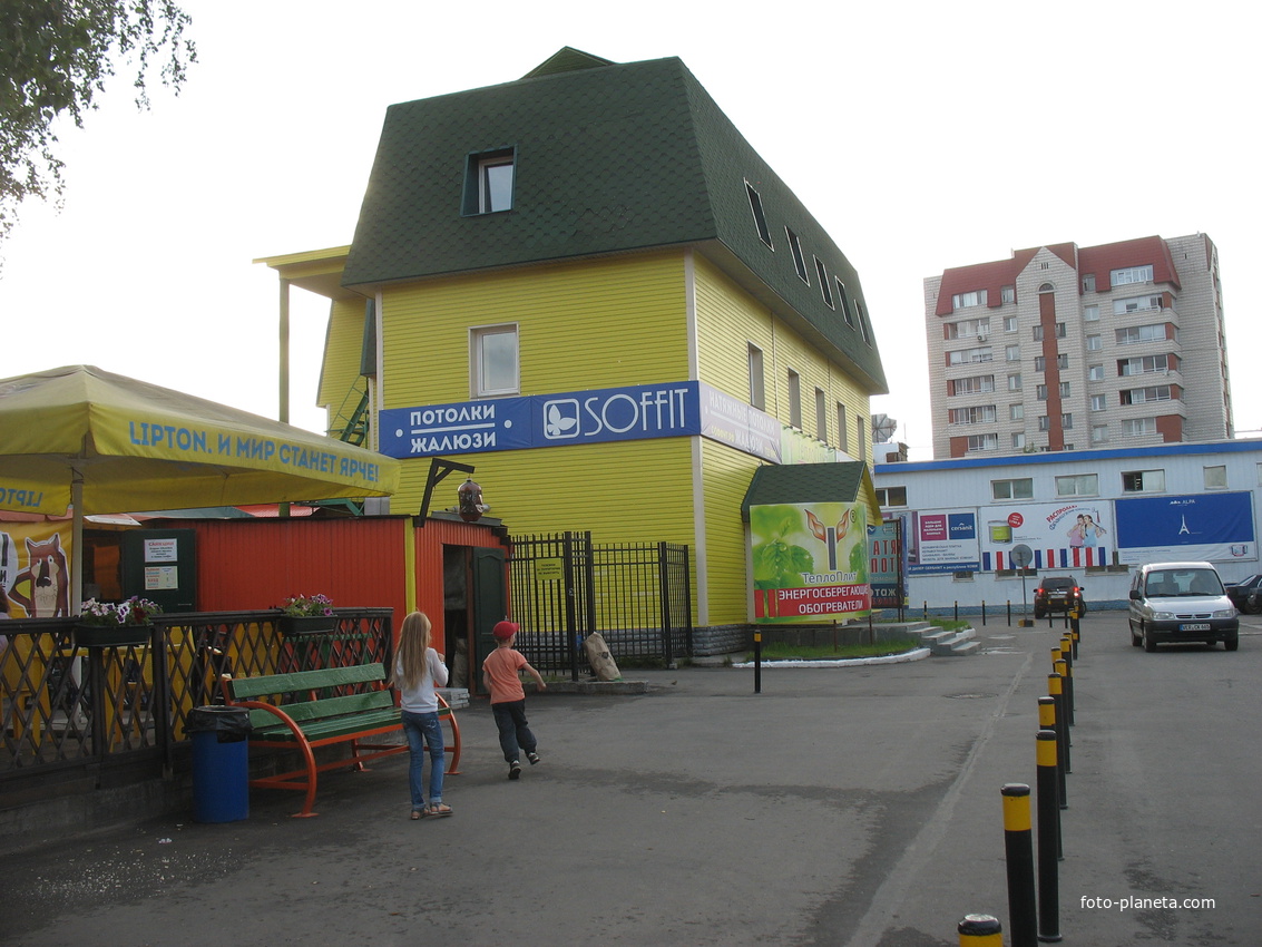 Сыктывкар 2016