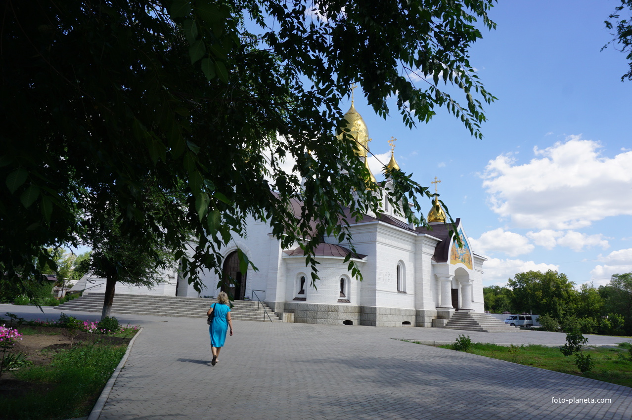 улица Васнецова.