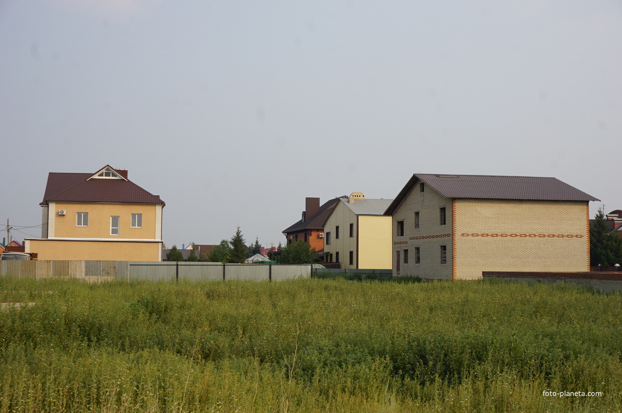 На Гайском шоссе.