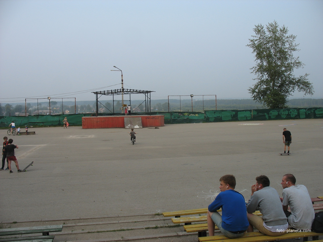 Сыктывкар 2016