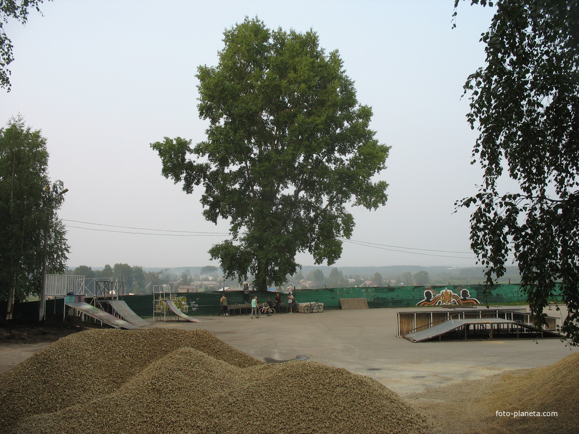 Сыктывкар 2016