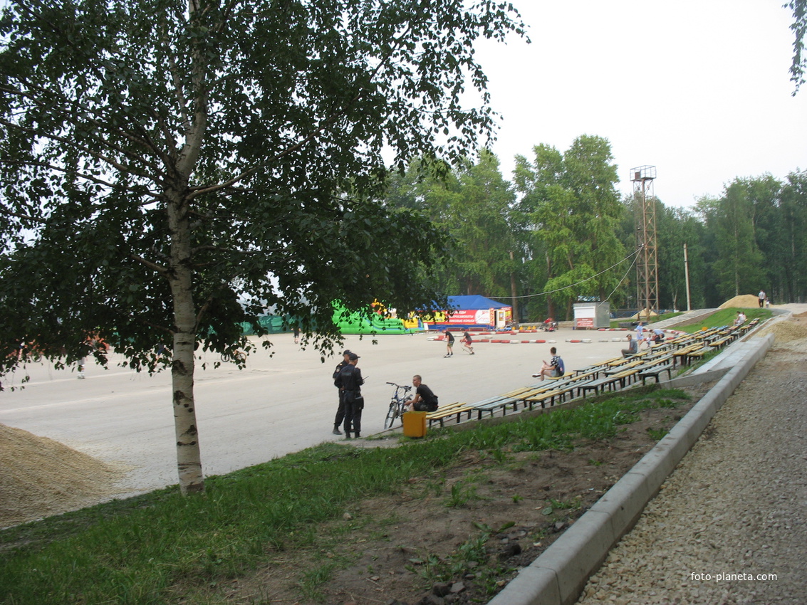 Сыктывкар 2016