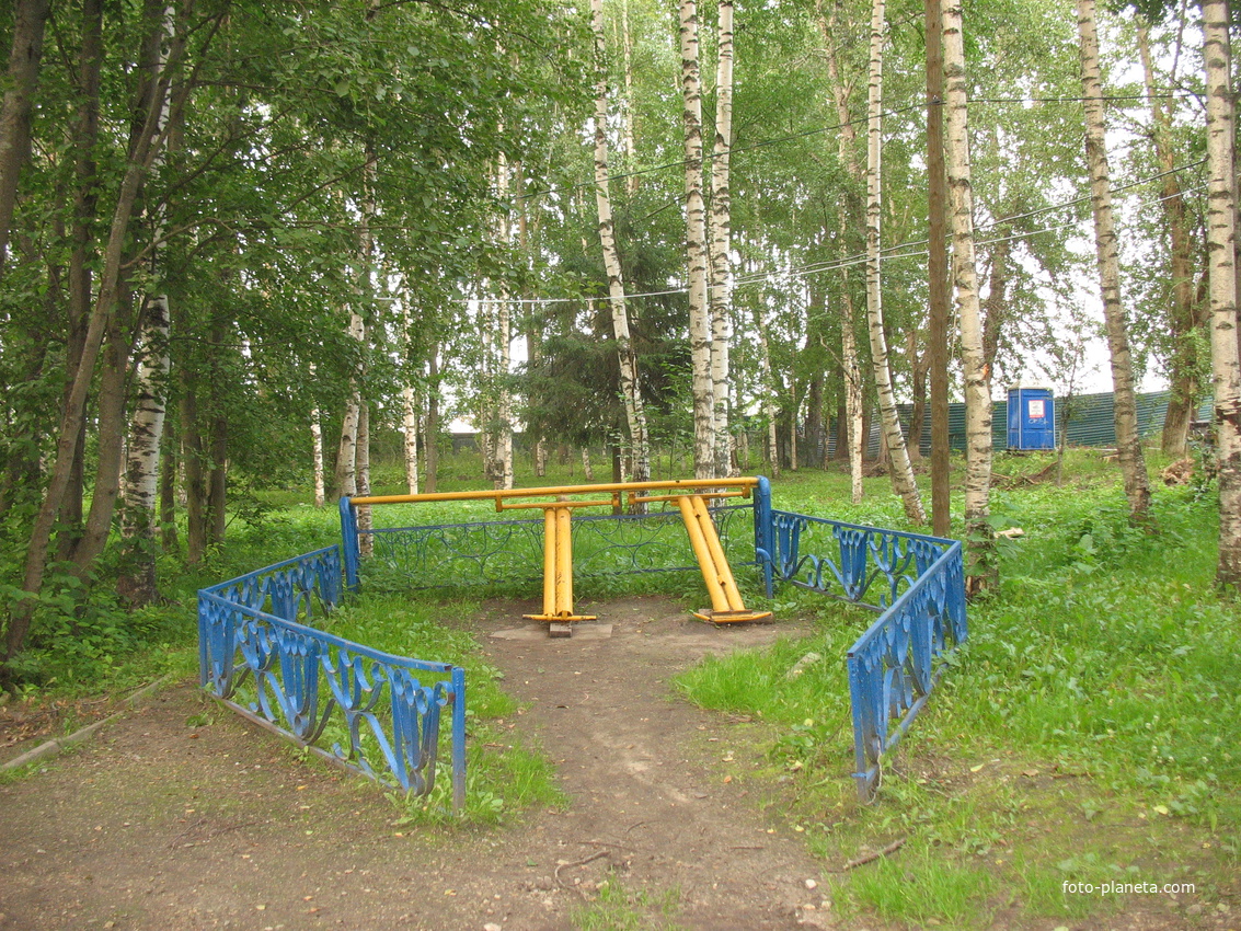 Сыктывкар 2016