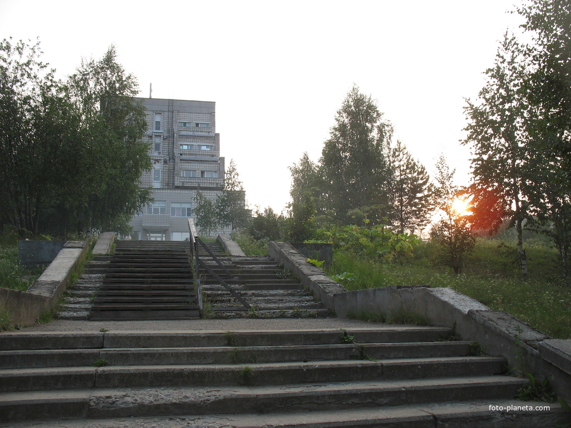 Сыктывкар 2016