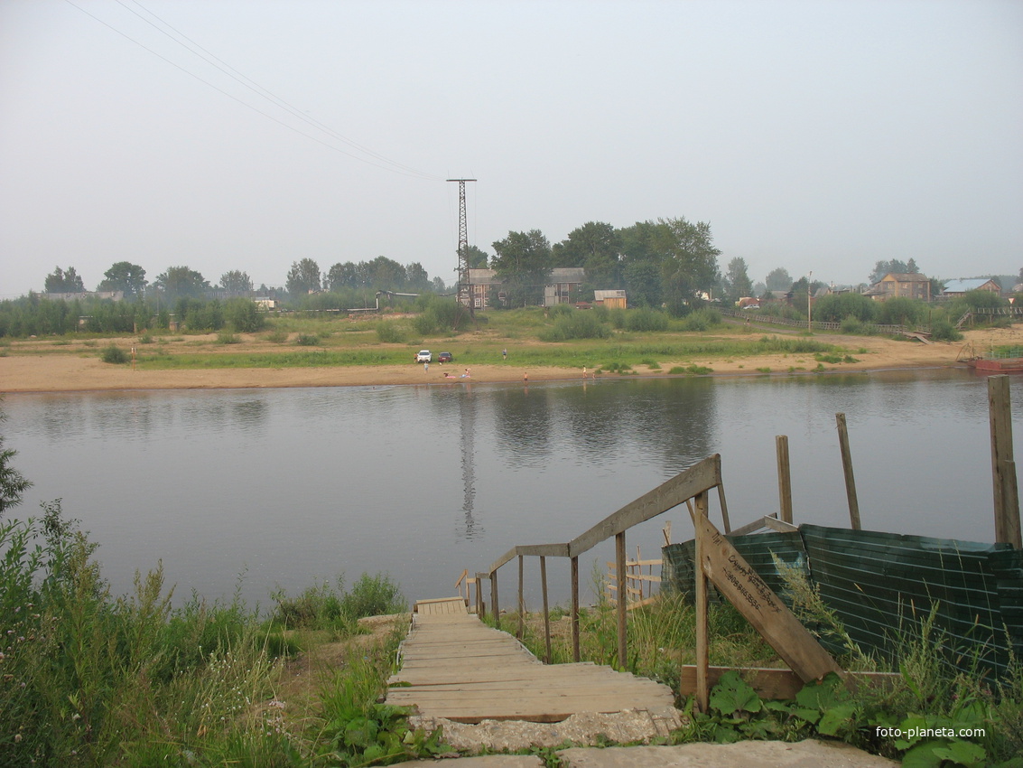 Сыктывкар 2016