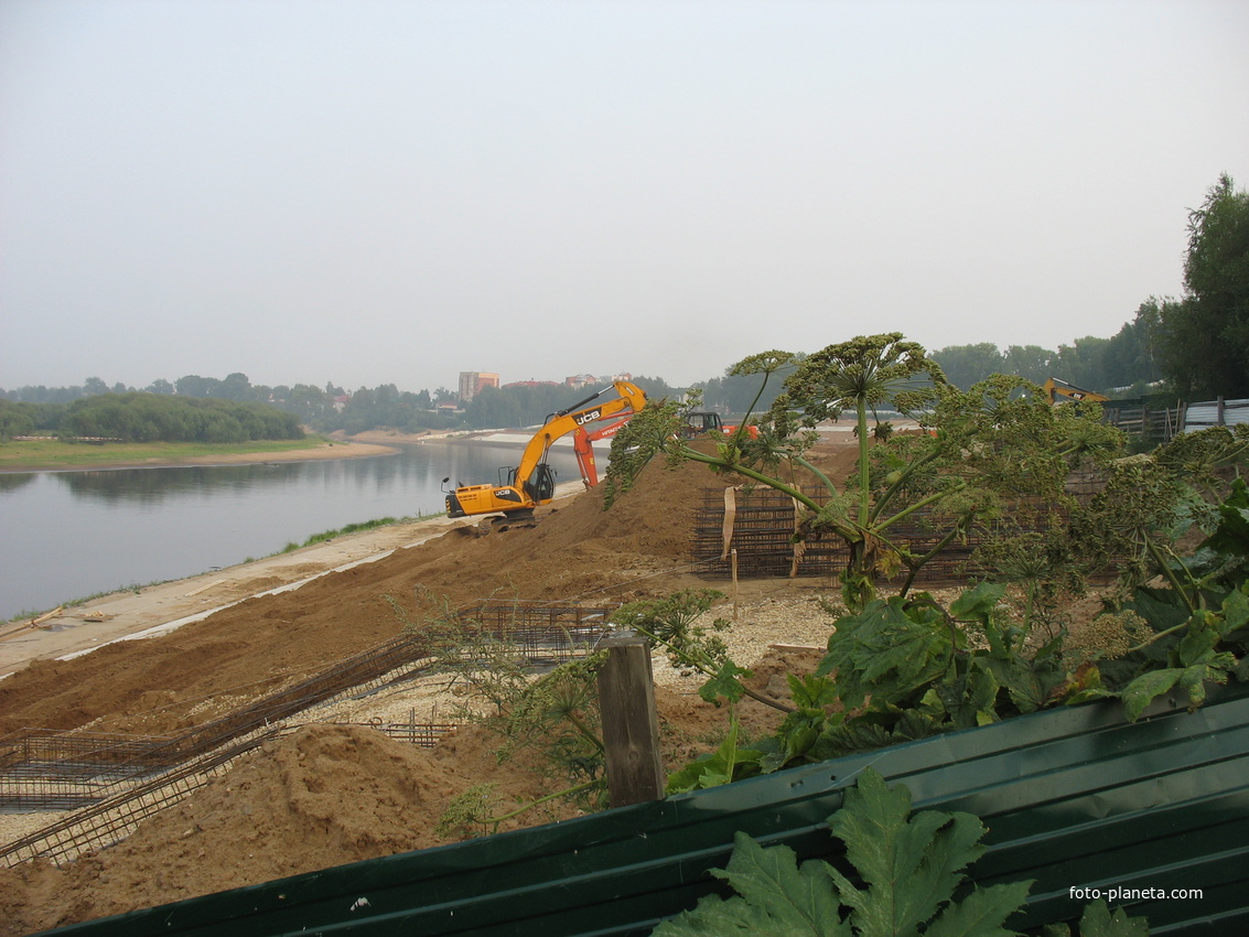 Сыктывкар 2016