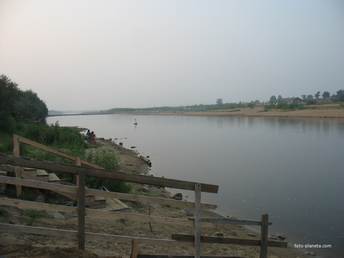 Сыктывкар 2016