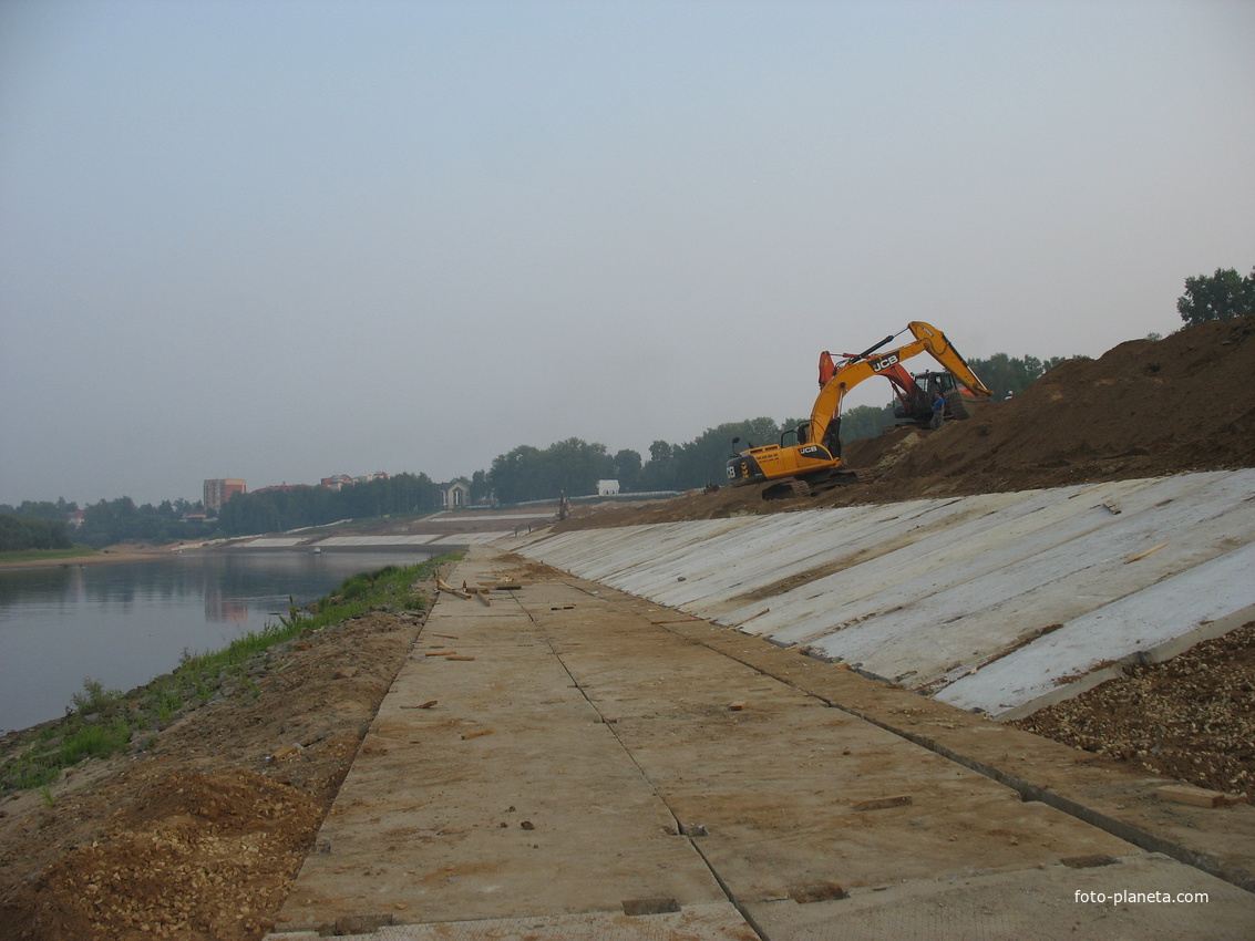 Сыктывкар 2016