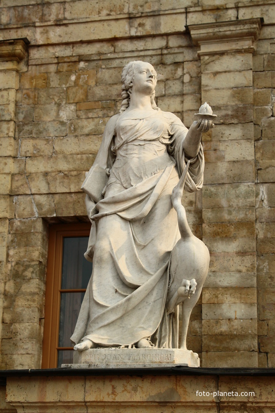 Гатчинский дворец